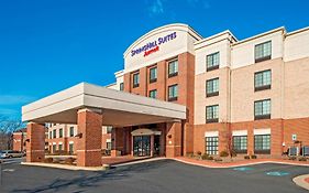 Springhill Suites Prince Frederick Md