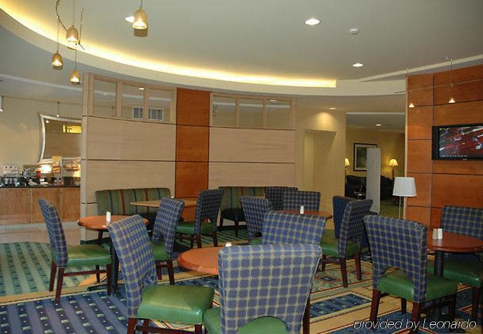 Springhill Suites Prince Frederick Restaurant photo