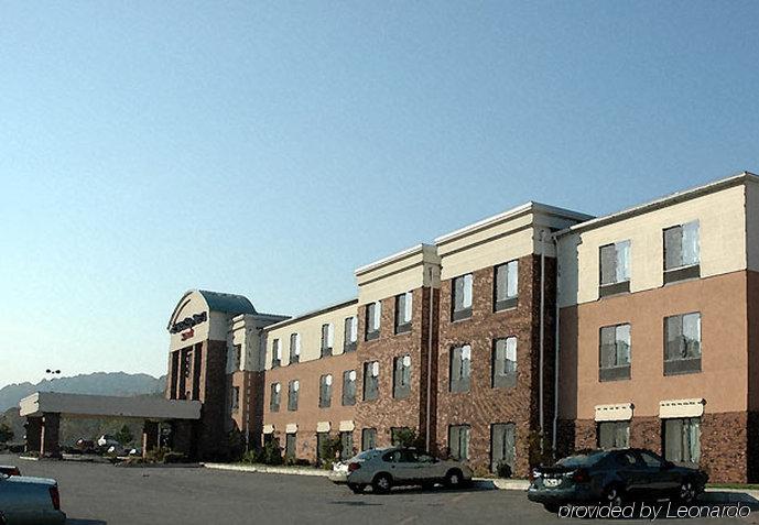 Springhill Suites Prince Frederick Exterior photo