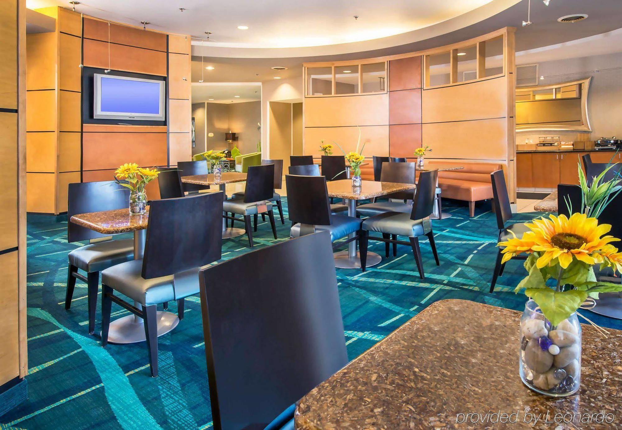 Springhill Suites Prince Frederick Exterior photo